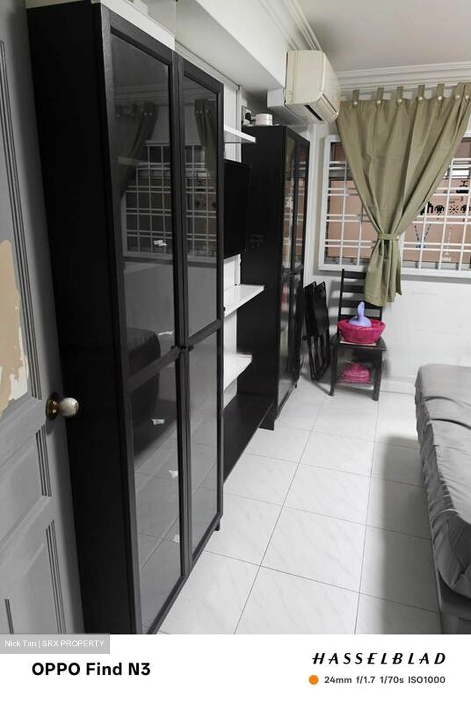 Blk 275 Pasir Ris Street 21 (Pasir Ris), HDB 5 Rooms #458228021
